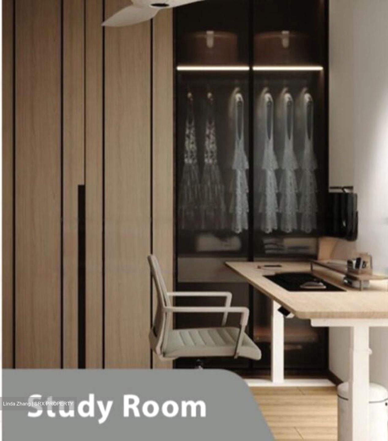 eCO (D16), Condominium #481291111